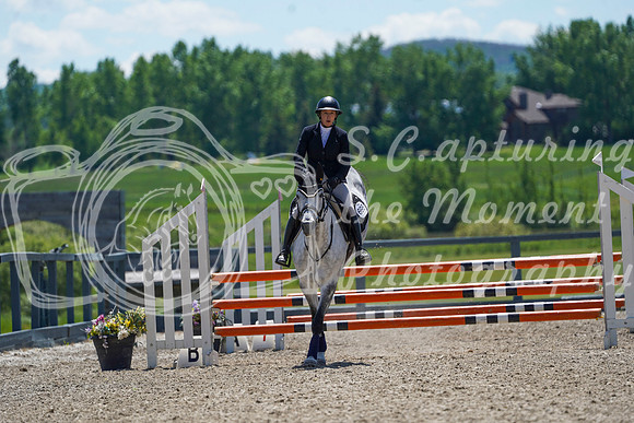 10068 - Alina - 2026 June Classic I - Saturday June 13th