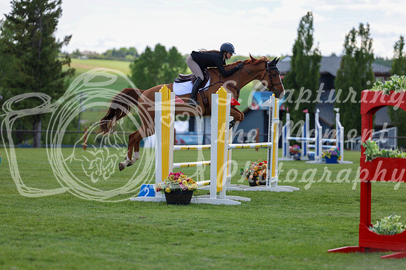 03809 - Shea - 2026 June Classic I - Saturday June 13th