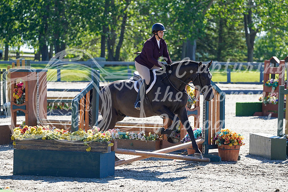 06542 - Jackie - 2026 June Classic I - Saturday June 13th