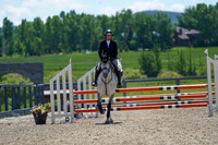 10069 - Alina - 2026 June Classic I - Saturday June 13th