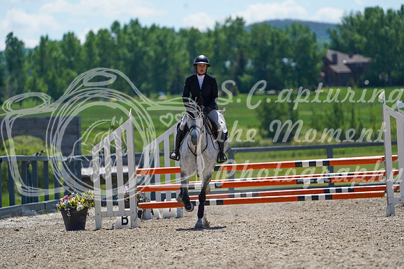 10069 - Alina - 2026 June Classic I - Saturday June 13th