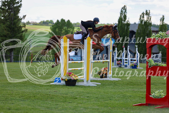 03810 - Shea - 2026 June Classic I - Saturday June 13th