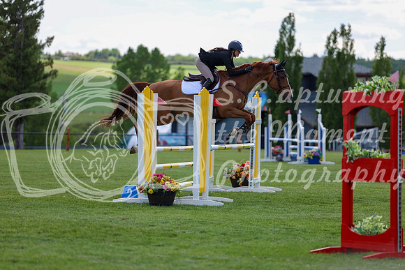 03811 - Shea - 2026 June Classic I - Saturday June 13th