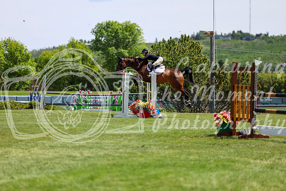 07562 - Shea - 2026 June Classic I - Saturday June 13th