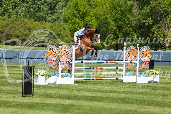 08091 - Shea - 2026 June Classic I - Saturday June 13th