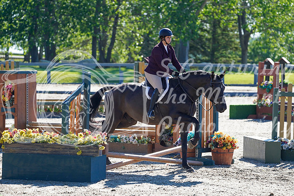 06543 - Jackie - 2026 June Classic I - Saturday June 13th