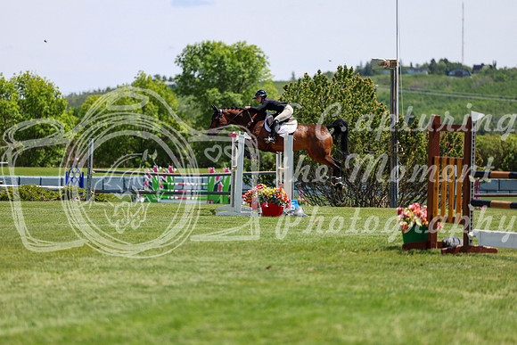 07563 - Shea - 2026 June Classic I - Saturday June 13th