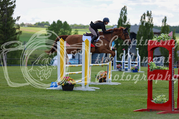 03812 - Shea - 2026 June Classic I - Saturday June 13th