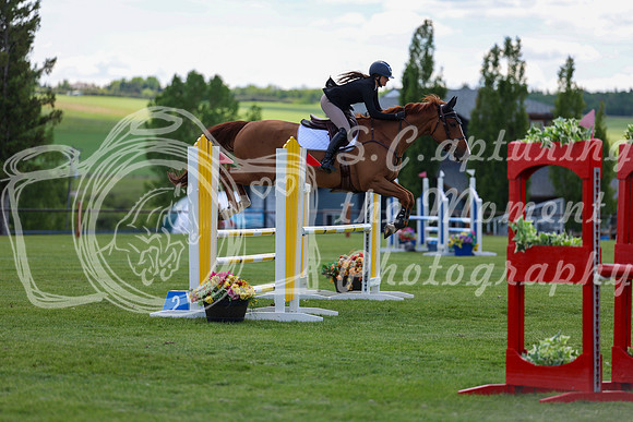 03813 - Shea - 2026 June Classic I - Saturday June 13th
