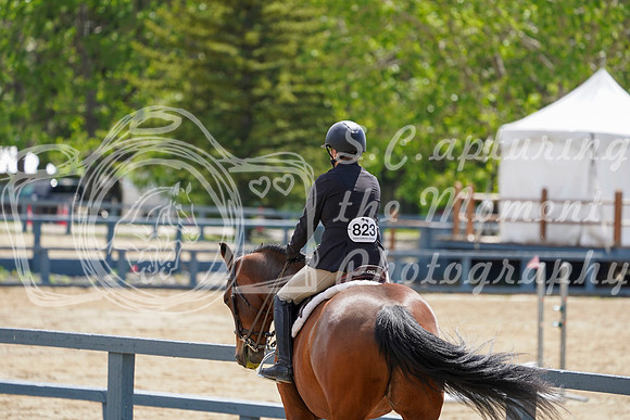 11038 - Jackie - 2026 June Classic I - Saturday June 13th