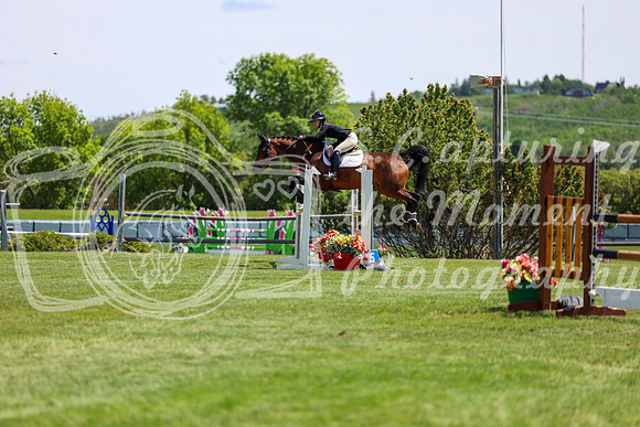07564 - Shea - 2026 June Classic I - Saturday June 13th