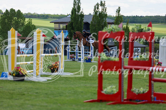 03814 - Shea - 2026 June Classic I - Saturday June 13th