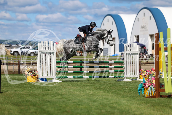 02944 - Shea - 2026 June Classic I - Saturday June 13th