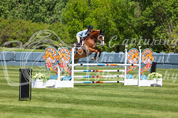 08092 - Shea - 2026 June Classic I - Saturday June 13th