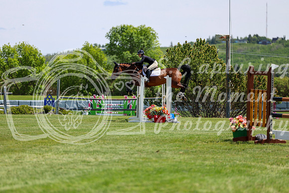 07565 - Shea - 2026 June Classic I - Saturday June 13th