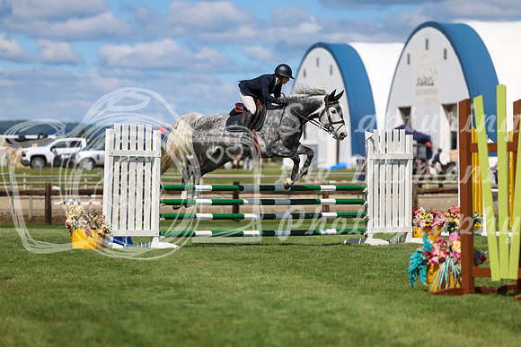 02945 - Shea - 2026 June Classic I - Saturday June 13th
