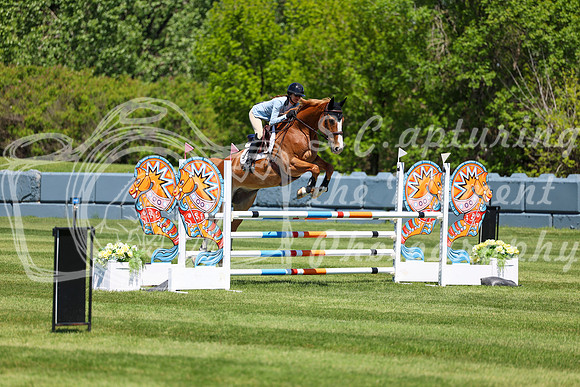 08093 - Shea - 2026 June Classic I - Saturday June 13th