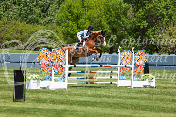 08094 - Shea - 2026 June Classic I - Saturday June 13th