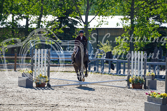 06549 - Jackie - 2026 June Classic I - Saturday June 13th