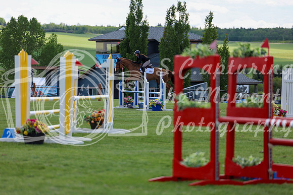 03817 - Shea - 2026 June Classic I - Saturday June 13th