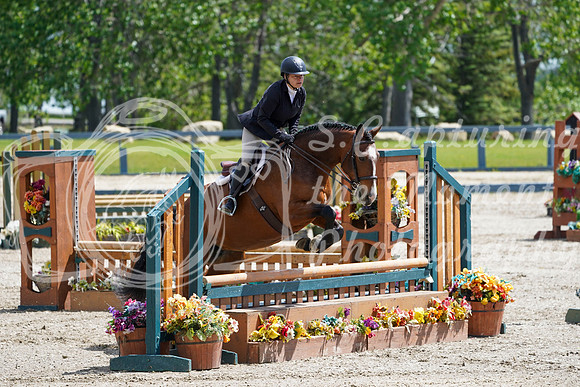 11040 - Jackie - 2026 June Classic I - Saturday June 13th