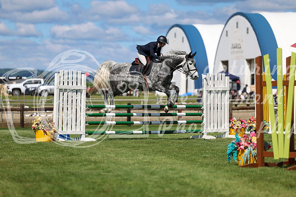 02946 - Shea - 2026 June Classic I - Saturday June 13th