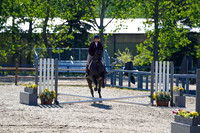 06550 - Jackie - 2026 June Classic I - Saturday June 13th