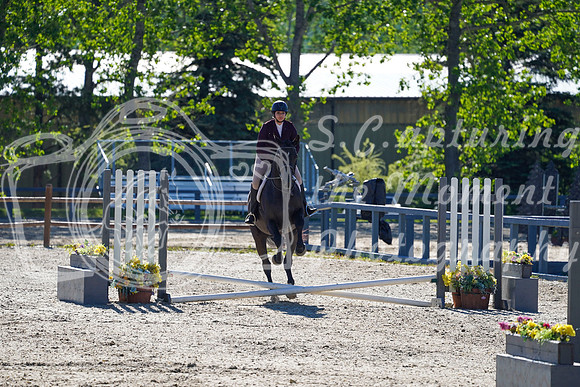 06550 - Jackie - 2026 June Classic I - Saturday June 13th