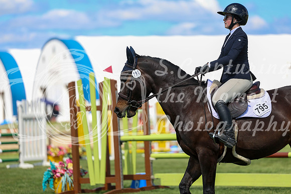 03174 - Shea - 2026 June Classic I - Saturday June 13th