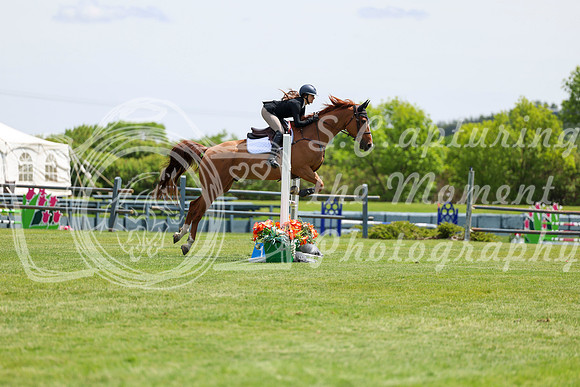04525 - Shea - 2026 June Classic I - Saturday June 13th