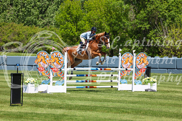 08095 - Shea - 2026 June Classic I - Saturday June 13th