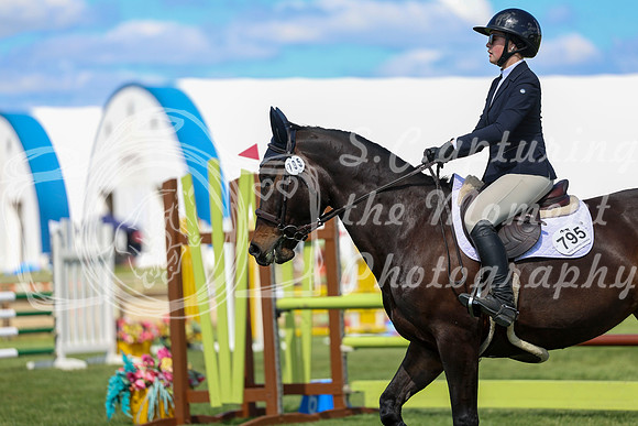 03175 - Shea - 2026 June Classic I - Saturday June 13th