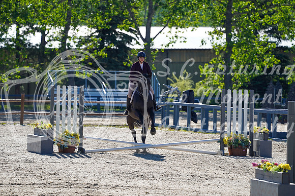 06551 - Jackie - 2026 June Classic I - Saturday June 13th