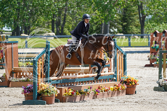 11041 - Jackie - 2026 June Classic I - Saturday June 13th
