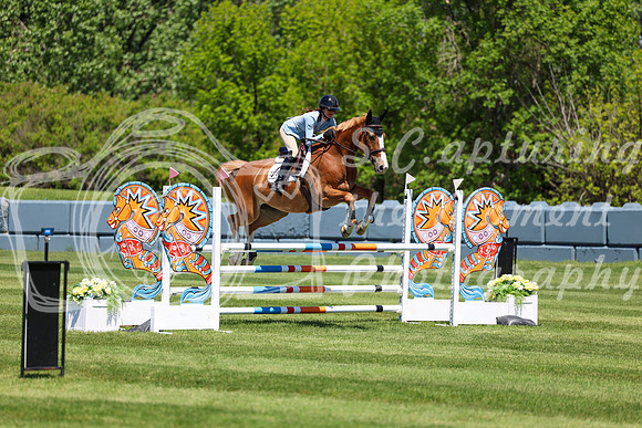 08096 - Shea - 2026 June Classic I - Saturday June 13th
