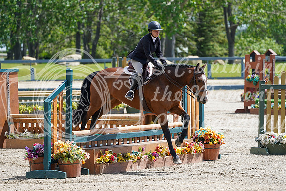 11042 - Jackie - 2026 June Classic I - Saturday June 13th