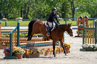 11043 - Jackie - 2026 June Classic I - Saturday June 13th