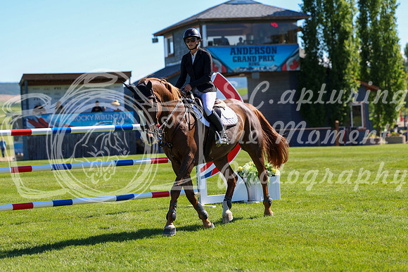 13529 - Shea - 2026 June Classic I - Saturday June 13th