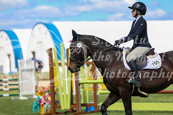 03176 - Shea - 2026 June Classic I - Saturday June 13th