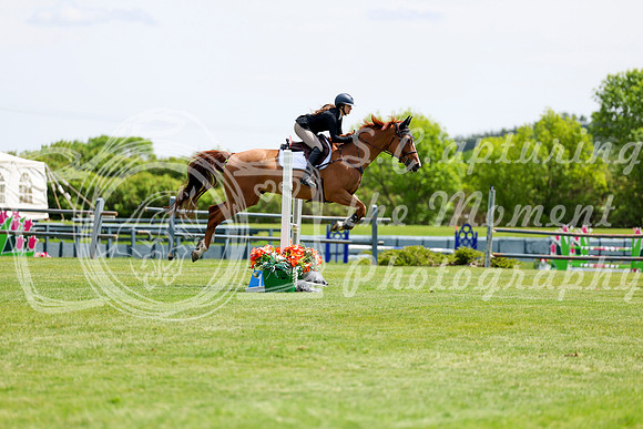 04527 - Shea - 2026 June Classic I - Saturday June 13th
