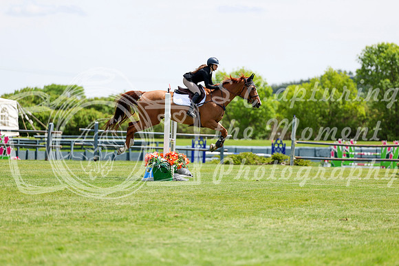 04528 - Shea - 2026 June Classic I - Saturday June 13th