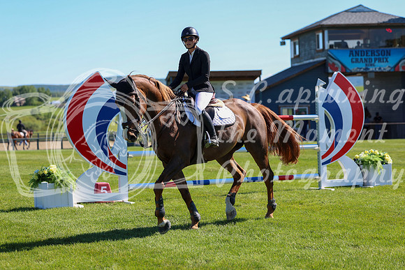 13532 - Shea - 2026 June Classic I - Saturday June 13th