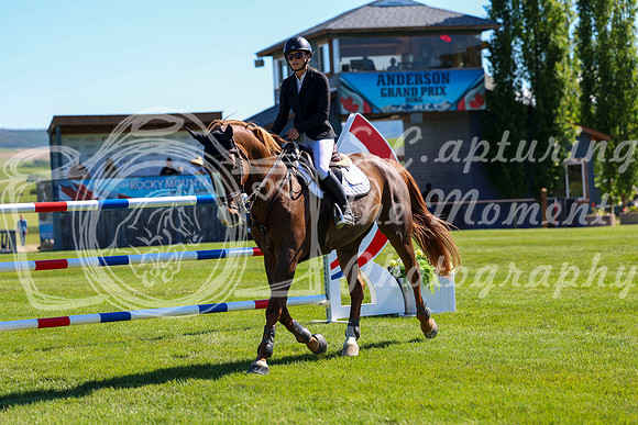 13531 - Shea - 2026 June Classic I - Saturday June 13th