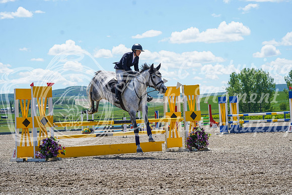 10075 - Alina - 2026 June Classic I - Saturday June 13th