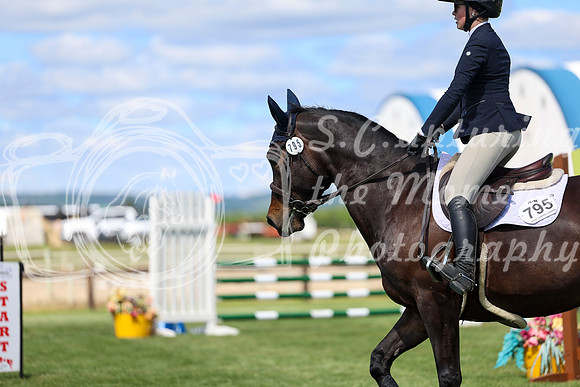 03178 - Shea - 2026 June Classic I - Saturday June 13th