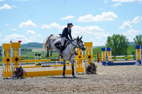 10076 - Alina - 2026 June Classic I - Saturday June 13th