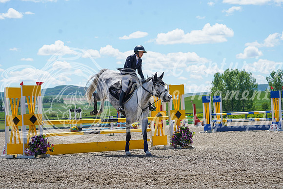 10076 - Alina - 2026 June Classic I - Saturday June 13th