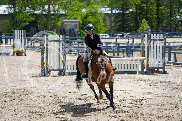 11045 - Jackie - 2026 June Classic I - Saturday June 13th