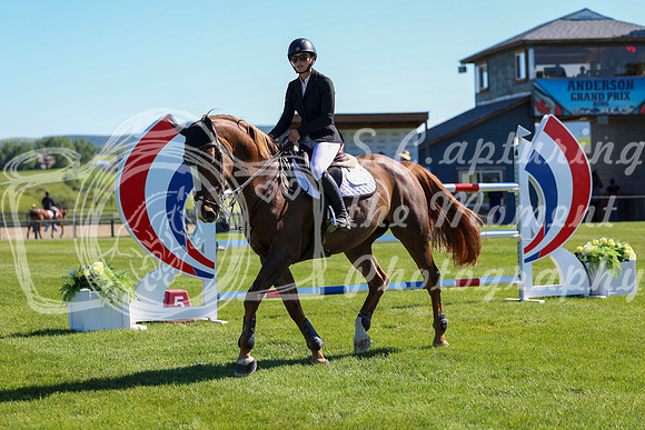 13533 - Shea - 2026 June Classic I - Saturday June 13th
