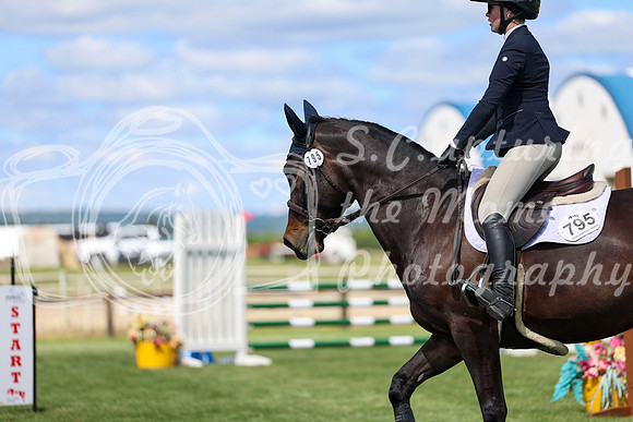 03179 - Shea - 2026 June Classic I - Saturday June 13th